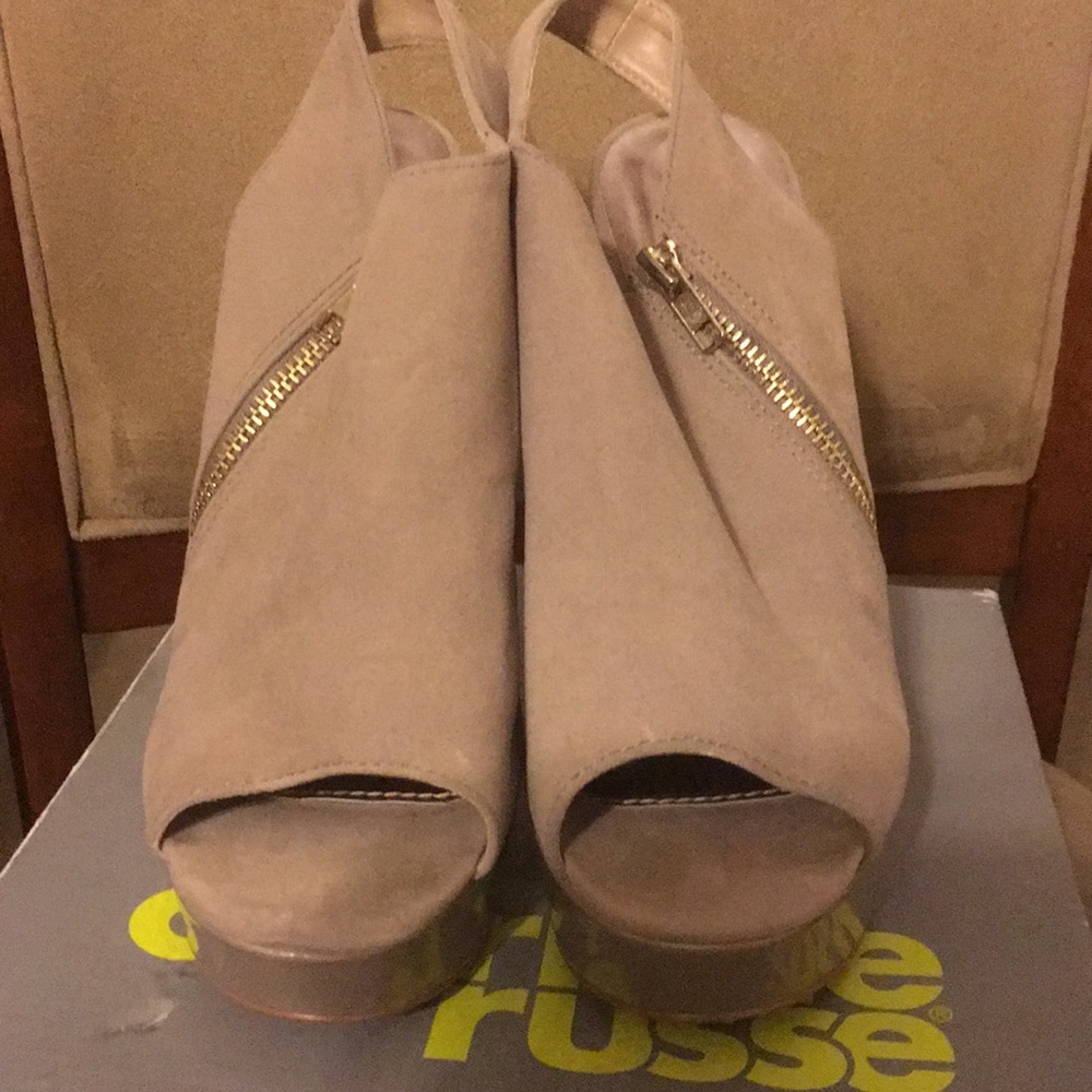 Shoes